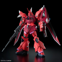 HG 1/144 GELGOOG Menace (LUNAMARIA HAWKE CUSTOM) 11