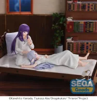 SEGA Yumemirize "Frieren: Beyond Journey's End" "Fern" ~Nap~ - Frieren: Beyond Journey's End - photo 6