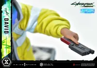 Prime 1 Studio Real Elite Masterline Cyberpunk: Edgerunners David Deluxe Version - Cyberpunk: Edgerunners - photo 116