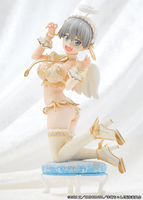 1/7Scale Figure "Hana Uzaki Angel ver." 9