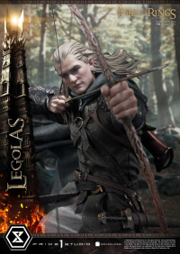 Premium Masterline The Lord of the Rings: The Two Tower (Film) Legolas 18