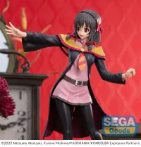 SEGA Luminasta "KONOSUBA -An Explosion on This Wonderful World!" "Yunyun" - KONOSUBA -God's Blessing on This Wonderful World! - photo 4
