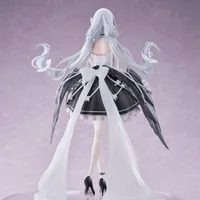 Union Creative “Azur Lane” Shira Light Equipment Ver. 1/6 Scale Pre-Painted Figure		 - Azur Lane - photo 3