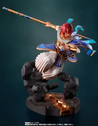TAMASHII NATIONS Dohalim "Tales of Arise", TAMASHII NATIONS FiguartsZERO - TALES of ARISE - photo 1