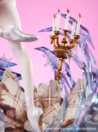KAITENDOH SNK HEROINES: Tag Team Frenzy KULA・DIAMOND - Video Games - photo 8