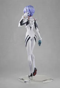 KADOKAWA NEON GENESIS EVANGELION [COLLECTOR'S EDITION] Rei Ayanami - Neon Genesis Evangelion - photo 9