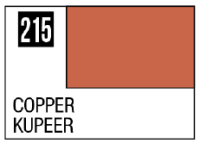 Mr Color Metal Color - Copper 1