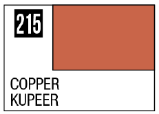 Mr Color Metal Color - Copper