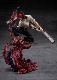 Chainsaw Man 2