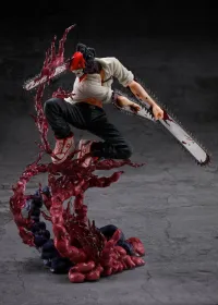 TAMASHII NATIONS Chainsaw Man - Chainsaw Man - photo 2