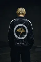 GOOD SMILE COMPANY Revenge Souvenir Jacket - Ghost of Yōtei - photo 9