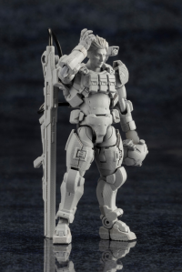GOVERNOR ARMOR TYPE: PAWN A1 Ver.2.0 E2 “Obscura” 5