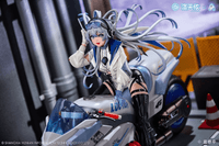 Vsinger Luo Tianyi Retro-Future Storm Driver Ver. 1/7 Complete Figure 1