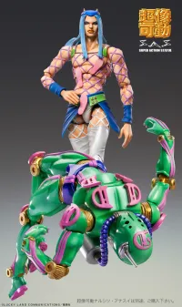 Medicos Entertainment Chozokado「D・D」 - JoJo's Bizarre Adventure - photo 3