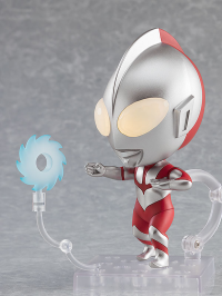 Nendoroid Ultraman (SHIN ULTRAMAN) 5