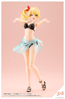 Seira Ichijo【CHEERLEADING COSTUME】 DREAMING STYLE VITAMIN YELL 13