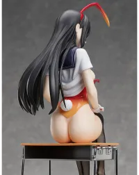 BINDing Miu Akagiri - 18+ - photo 9