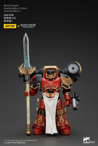 Blood Angels Dawnbreaker Cohort Dawnbreaker 2 3