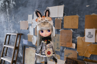 Blythe Arledge Timekeeper 2