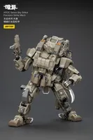 JOYTOY APOC Series Sky StrikerPrecision Strike Mech - Dark Source - photo 12