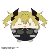 Kaiju No. 8 FUWA KORORIN 2 (1 box/6 types) 2