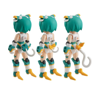 SylphyⅡ Composite Weapon Set 4