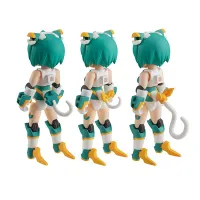 MegaHouse SylphyⅡ Composite Weapon Set - A Certain Magical Index - photo 4