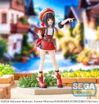 Luminasta "KONOSUBA -God's blessing on this wonderful world! 3" "Megumin" 2