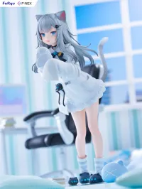 FuRyu Nachoneko 1/7 Scale Figure - Nachoneko - photo 4