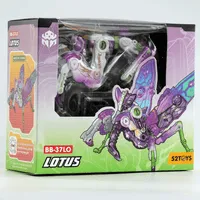 52TOYS BB-37LO LOTUS - BEASTBOX - photo 6