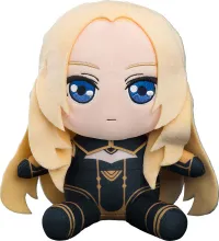 GOOD SMILE COMPANY The Eminence in Shadow Plushie Alpha - The Eminence in Shadow - photo 3