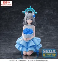 SEGA Yumemirize Blue Archive Shiroko - Blue Archive - photo 5