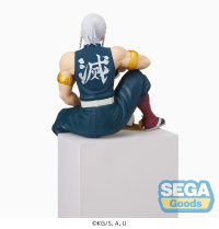 Demon Slayer: Kimetsu no Yaiba PM Perching Figure "Tengen Uzui"(re-run) 4