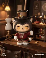 TOYZEROPLUS The Meowgic Atelier - Mewky - photo 12