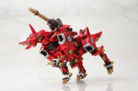 KOTOBUKIYA RZ-046 FIRE FOX MARKING PLUS Ver. - ZOIDS - photo 10