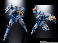 GX-104 Gaofighgar The King of Braves GaoGaiGar Final, Bandai Spirits Soul of Chogokin 9