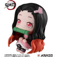 MegaHouse Lookup Demon Slayer：Kimetsu no Yaiba Nezuko Kamado - Demon Slayer: Kimetsu no Yaiba - photo 3