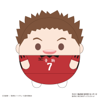 FUWA KORORIN BIG (H) 1