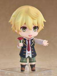 Nendoroid Oz Vessalius 4