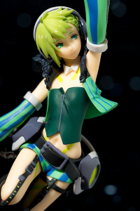 PLAMAX MF-13: minimum factory Reina Prowler(re-run) 4