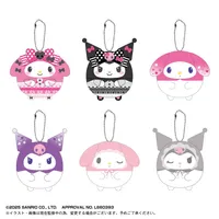 MAX LIMITED Sanrio characters FUWA KORORIN 8 BLIND BOX - Sanrio - photo 1