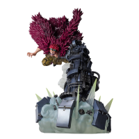 [EXTRA BATTLE] EUSTASS.KID -Battle of Monsters on Onigashima- One Piece, Bandai Spirits FiguartsZERO 7