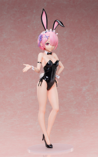 Ram: Bare Leg Bunny Ver. 2nd 1