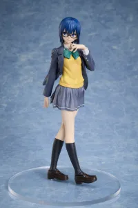 ANIPLEX TSUKIHIME -A piece of blue glass moon- Ciel 1/7 Scale Figure - TSUKIHIME -A piece of blue glass moon- - photo 2