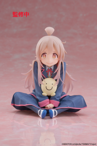 ONIMAI: I'm Now Your Sister! Desktop Cute Figure - Mahiro Oyama 3