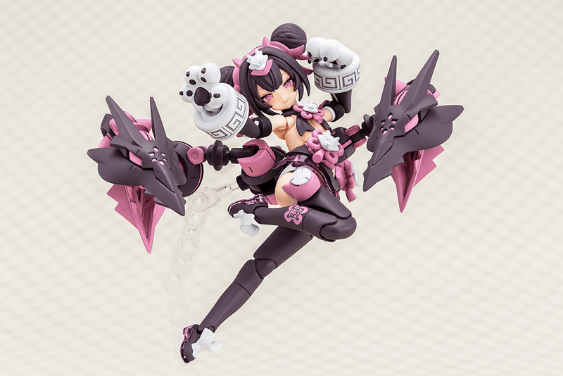 PUNI☆MOFU LONG