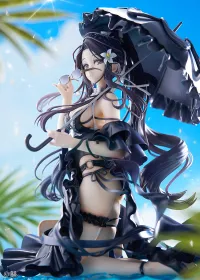 DMM Factory Illustrator Collection Figure "Toshiue Kanojo" Illustration by wata - Scale Figures - photo 9