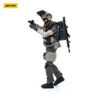 JOYTOY Yearly Army Builder Promotion Pack Figure 05 - JOYTOY Original Series - photo 3