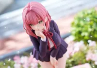 GOOD SMILE COMPANY VIVIgnette Hakari Hanazono - The 100 Girlfriends Who Really, Really, Really, Really, REALLY Love You - photo 6