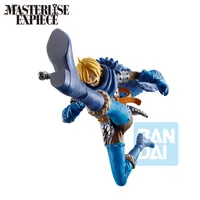 BANDAI Sanji (Giant Bash!! Vol.2) - ONE PIECE - photo 5